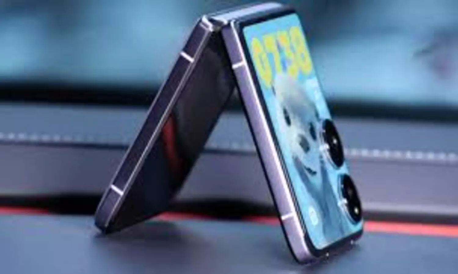 Xiaomis New Foldable Phone Arrives This Week Xiaomis New Foldable Phone Arrives This Week