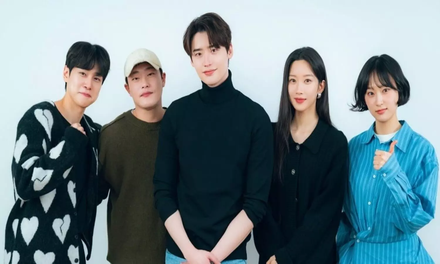 New Korean Dramas Releasing This July New Korean Dramas Releasing This July