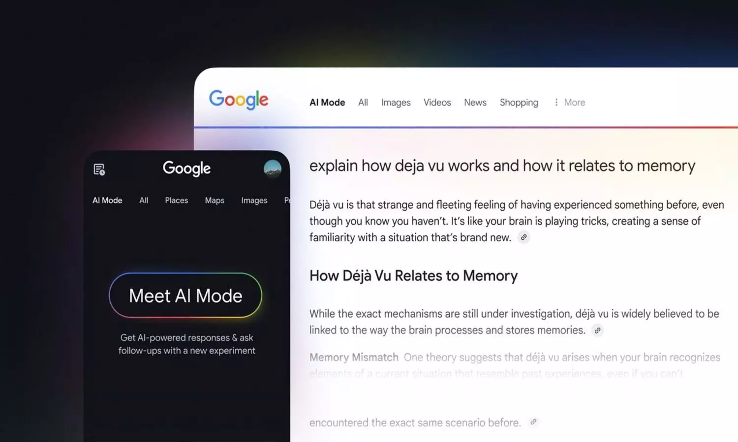Google AI Mode Now in India: Here’s How to Use It Google AI Mode Now in India: Here’s How to Use It