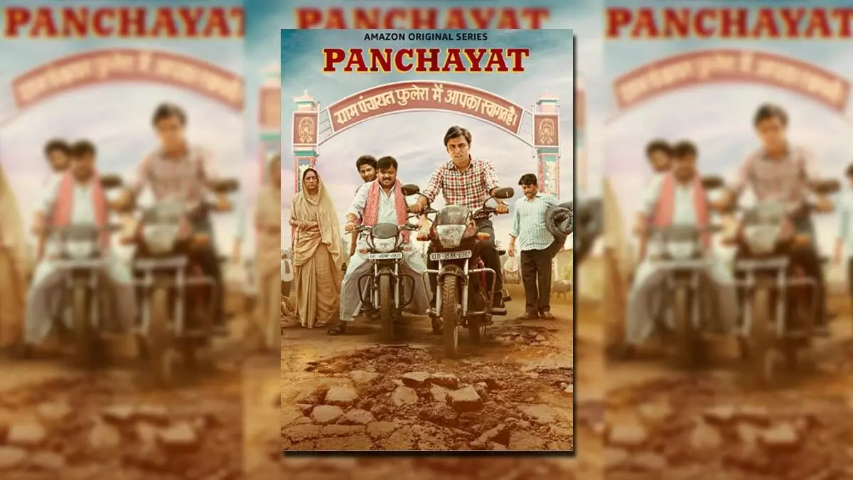 Panchayat Season 4 Ending Explained: Who Becomes the New Pradhan of Phulera? Panchayat Season 4 Ending Explained: Who Becomes the New Pradhan of Phulera?