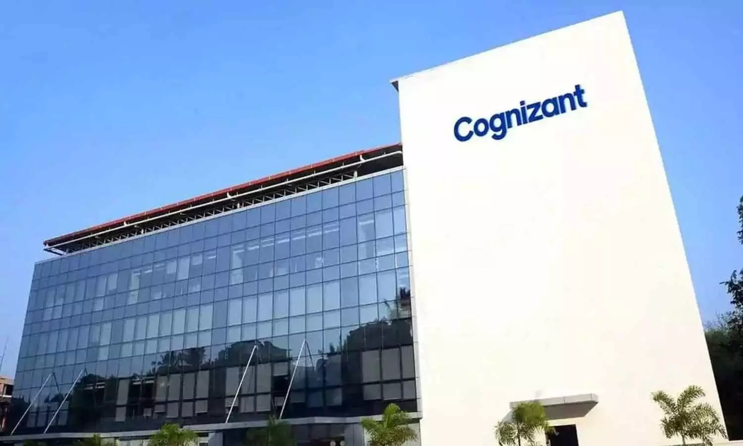 Cognizant to launch operations in temporary premises in Vizag in early 2029 Cognizant to launch operations in temporary premises in Vizag in early 2029