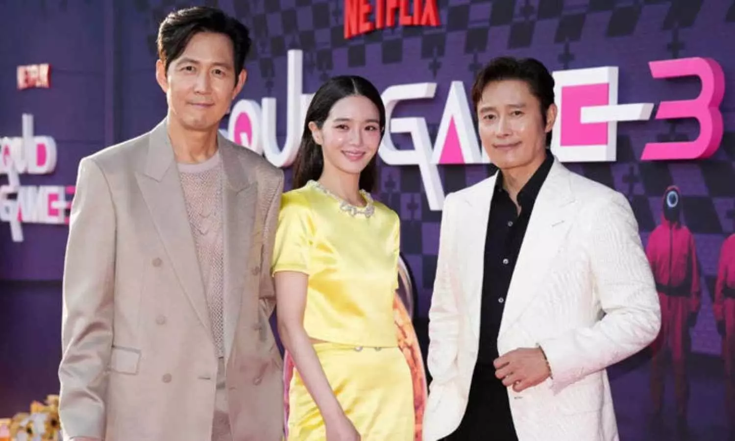 Squid Game Season 3: Release Date, Cast, OTT Platform, Plot & More Details Squid Game Season 3: Release Date, Cast, OTT Platform, Plot & More Details