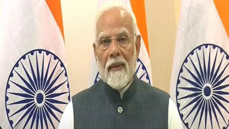 PM Modi Recalls Emergency Era, Says Anti-Emergency Movement Reaffirmed Strength of Indian Democracy PM Modi Recalls Emergency Era, Says Anti-Emergency Movement Reaffirmed Strength of Indian Democracy