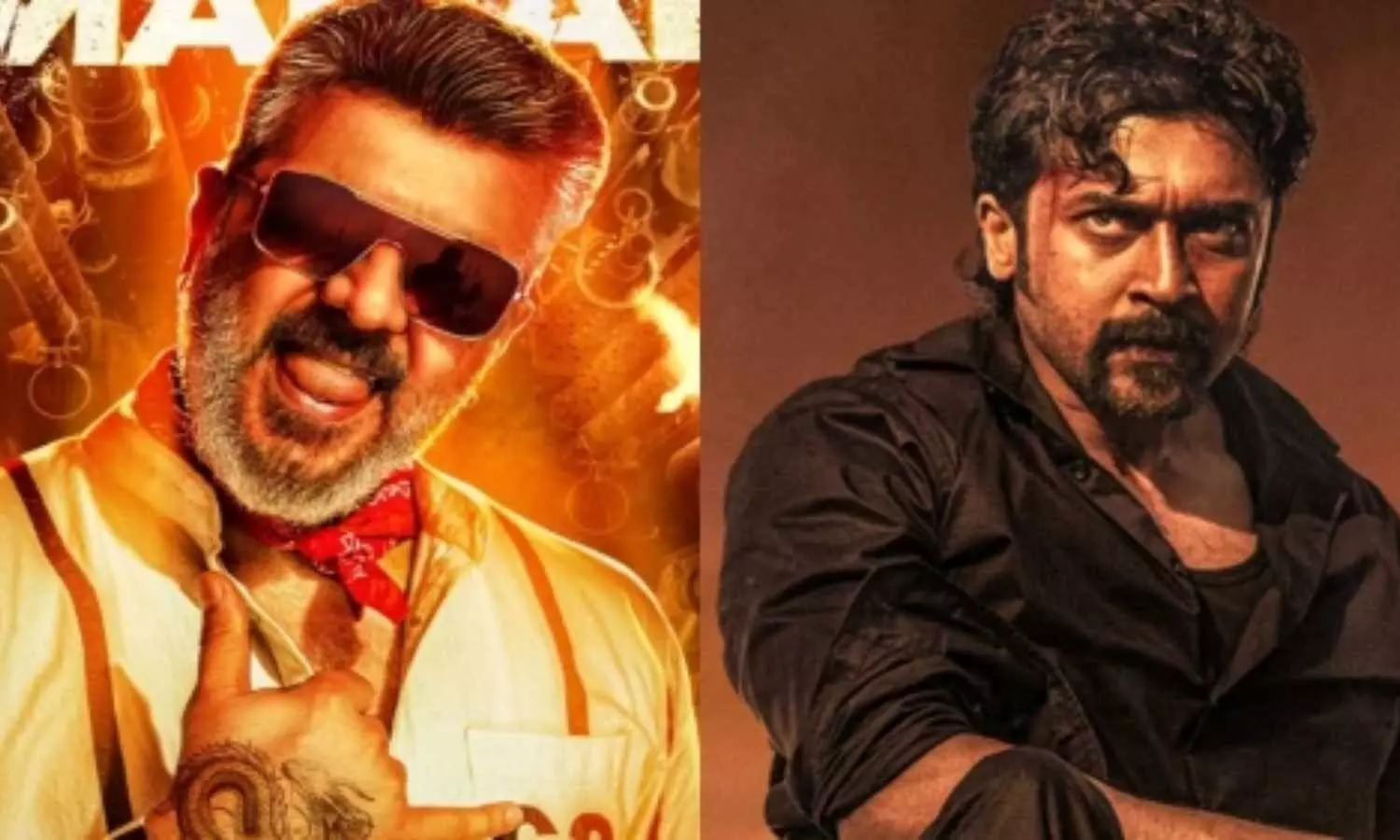 Tamil Cinema in 2025 So Far: Which First-Half Film Was Your Favorite? Cast Your Vote Now