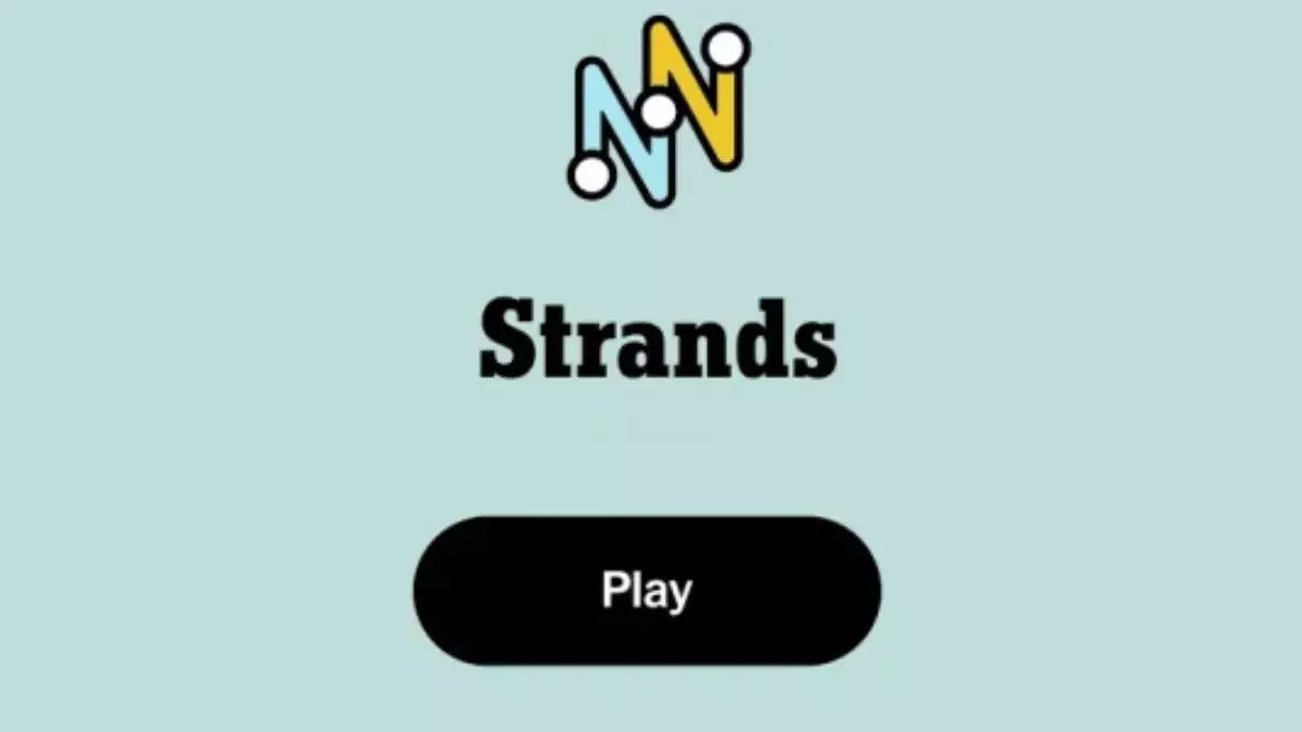 NYT Strands for June 25, 2025: Today’s Puzzle Theme, Hints, Answers, and Spangram NYT Strands for June 25, 2025: Today’s Puzzle Theme, Hints, Answers, and Spangram