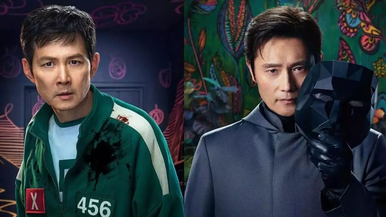 Squid Game 3: Fan Theories Run Wild Ahead of July 27 Premiere Squid Game 3: Fan Theories Run Wild Ahead of July 27 Premiere