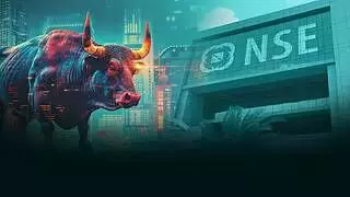 Trade Setup for June 26: Nifty Eyes 25,450 as Support Shifts to 25,100 After Second Day of Gains Trade Setup for June 26: Nifty Eyes 25,450 as Support Shifts to 25,100 After Second Day of Gains