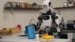 Google Launches Gemini Robotics On-Device AI: Robots Go Offline, Stay Smart Google Launches Gemini Robotics On-Device AI: Robots Go Offline, Stay Smart