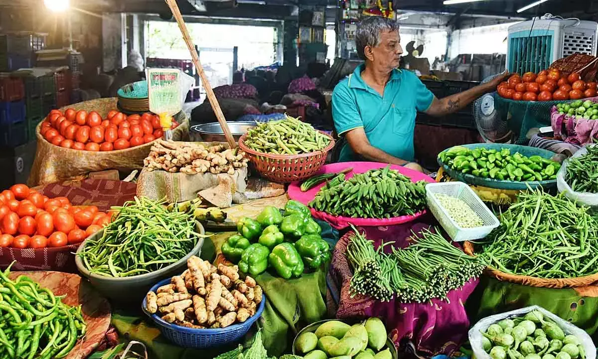 Indias Economic Shield: How Low Inflation is Protecting the Nation from Global Trade Storms Indias Economic Shield: How Low Inflation is Protecting the Nation from Global Trade Storms