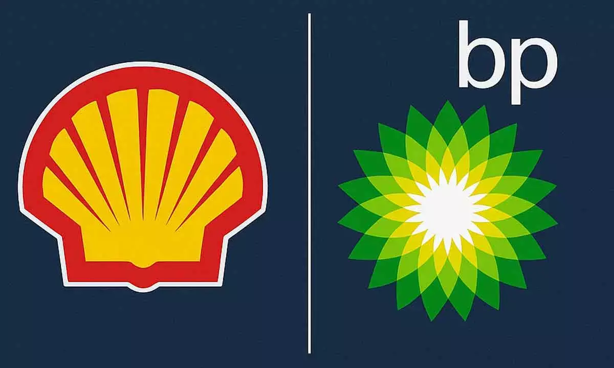Oil Shockwaves: Is a BP-Shell Megamerger on the Horizon?