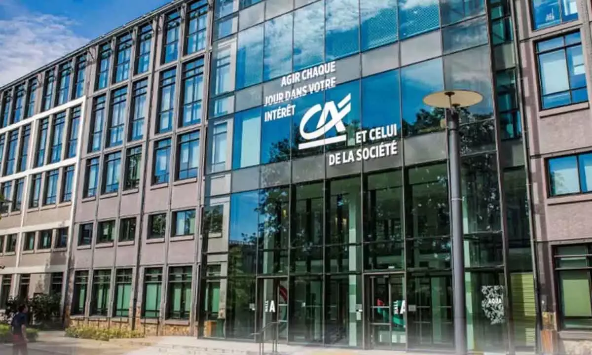 Worldline Under Fire: Credit Agricole Staff Demand Answers on Risky Payments Partnership