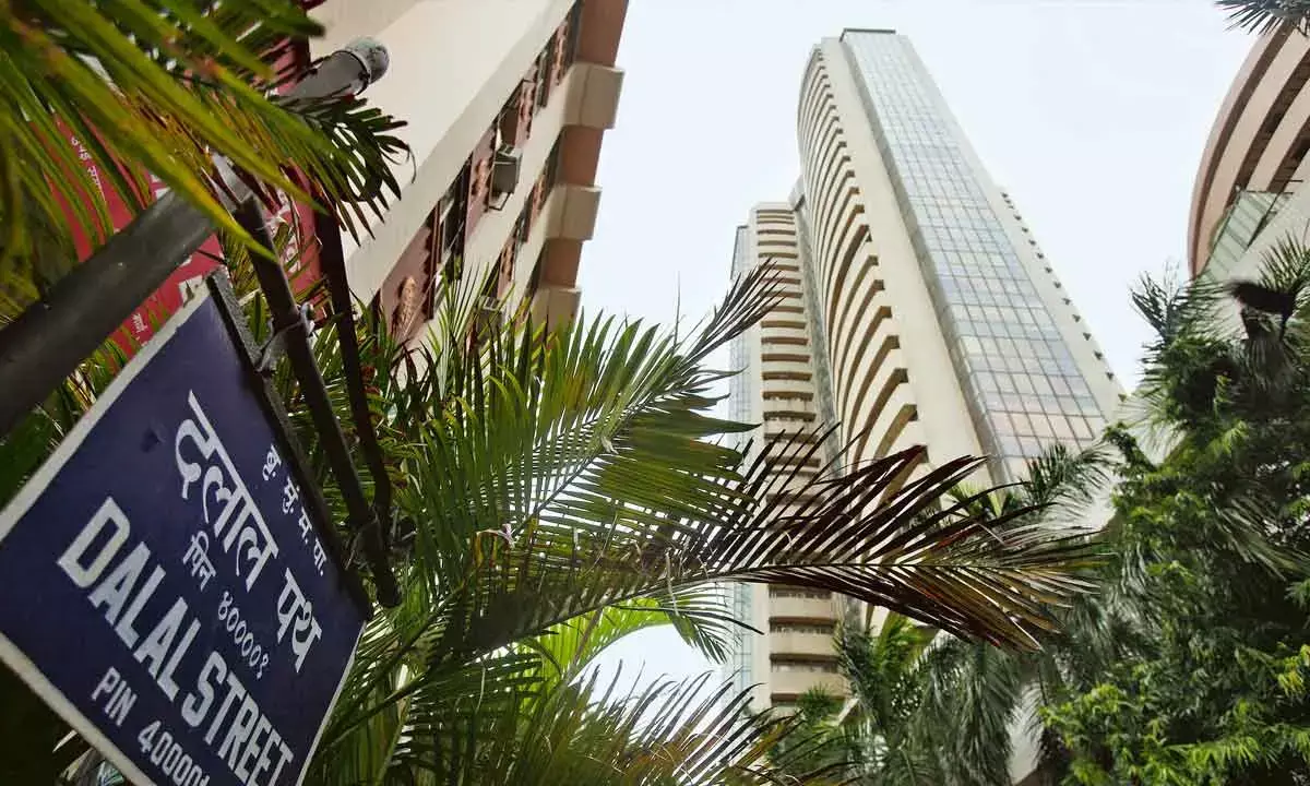 Dalal Street Soars: Sensex Hits 8-Month High on Israel-Iran Ceasefire Hopes, Easing Oil Prices