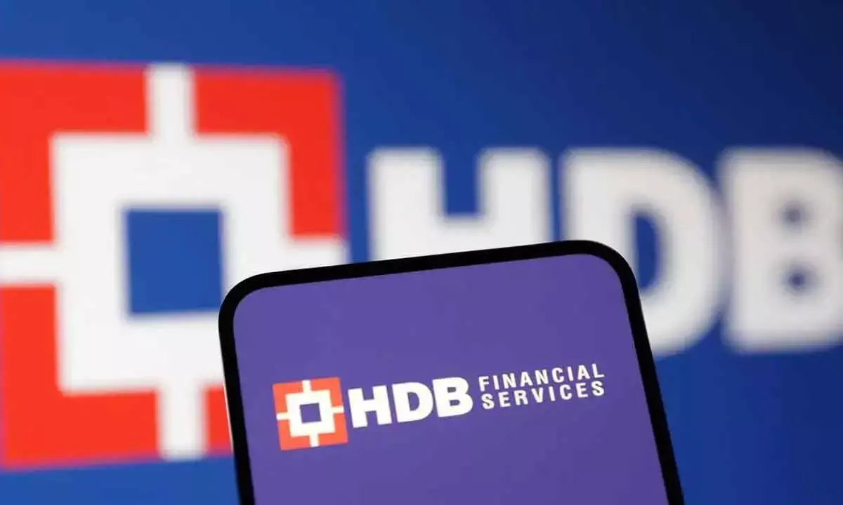 HDB Financial Services IPO: Day 2 Kicks Off with Moderate Subscription; GMP Hints at Listing Gains HDB Financial Services IPO: Day 2 Kicks Off with Moderate Subscription; GMP Hints at Listing Gains