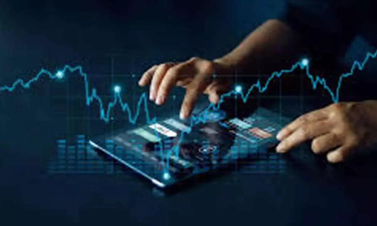 Indian Equities Poised for Third Day Gains; Vi, HUL, JSW Steel in Focus Today