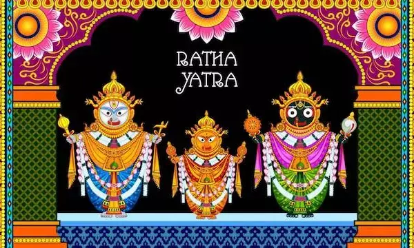 Jagannath Rath Yatra 2025: Date, Rituals, Timings, Wishes, and Sacred Places to Visit in Puri Jagannath Rath Yatra 2025: Date, Rituals, Timings, Wishes, and Sacred Places to Visit in Puri