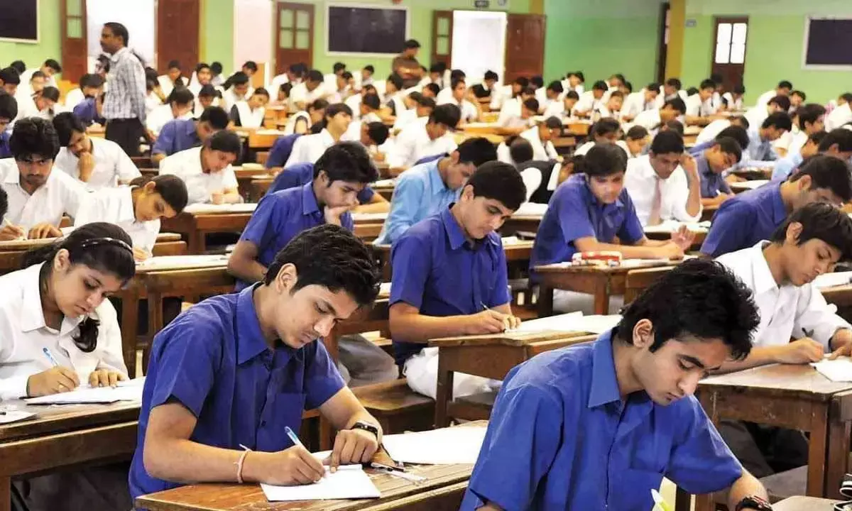 CBSE Board Exams to Be Held Twice a Year from 2025: Key FAQs, Eligibility, and Attempt Rules Explained CBSE Board Exams to Be Held Twice a Year from 2025: Key FAQs, Eligibility, and Attempt Rules Explained