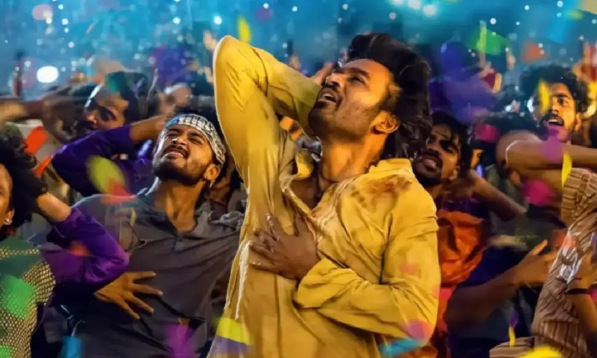 Kuberaa Crosses Rs 65.25 Crore in 6 Days, Enters Rs 100 Crore Club Worldwide