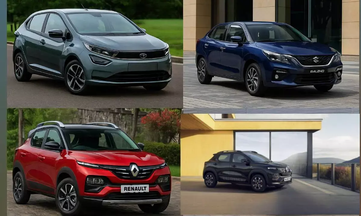 Top Upcoming Hatchbacks Under Rs 10 Lakh in 2025: Worth Waiting For