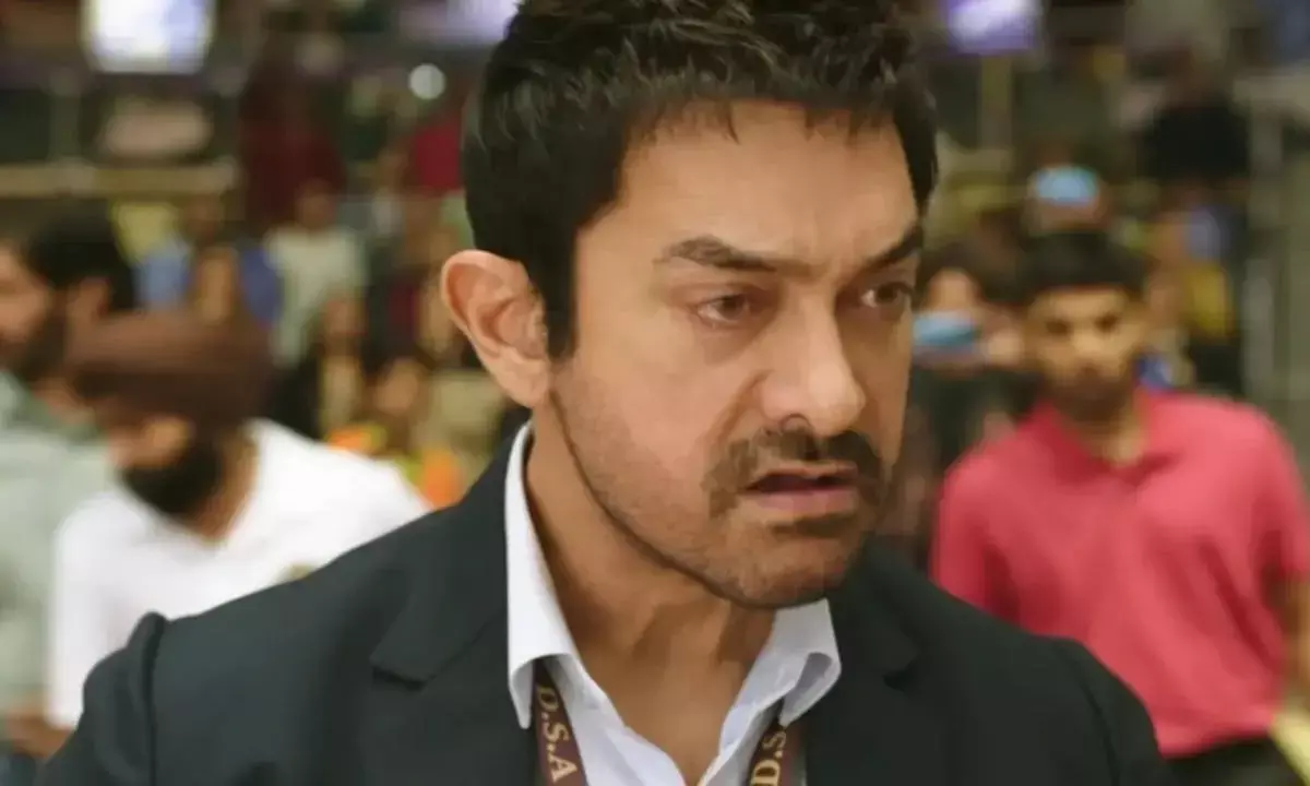 ‘Sitaare Zameen Par’ Day 6 Box Office: Aamir Khan’s Uplifting Drama Adds ₹7.25 Cr, Eyes ₹100 Cr Club By Weekend