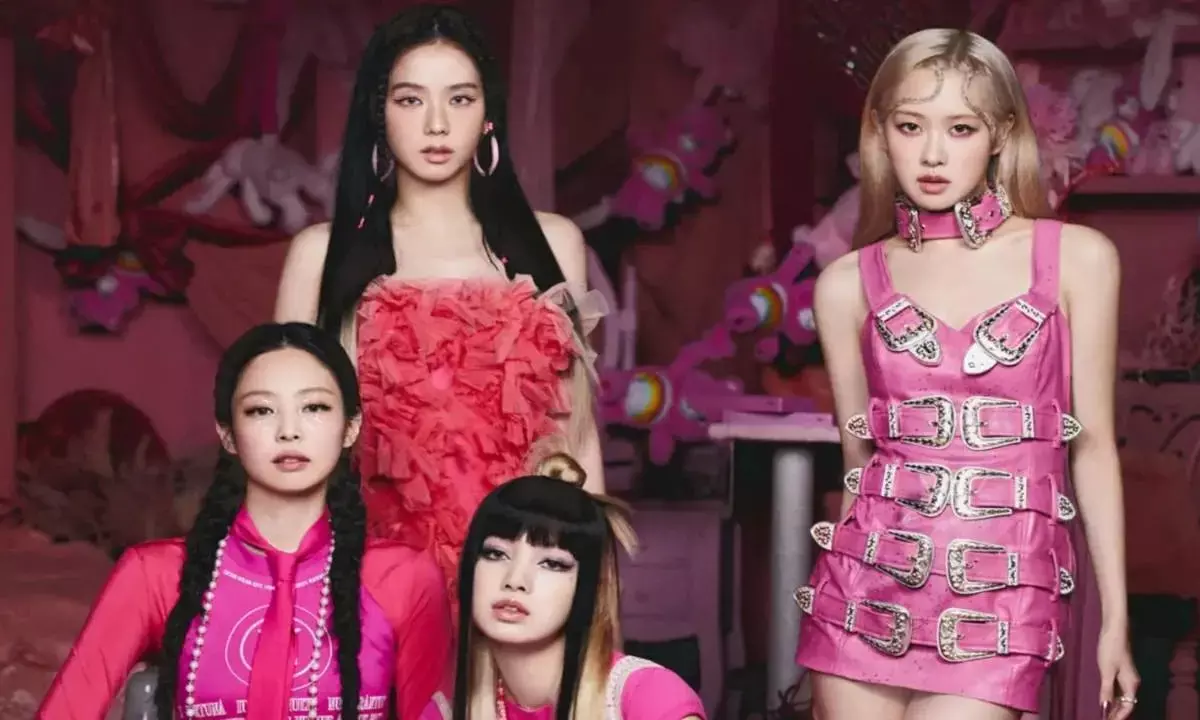 BLACKPINK Goes Full Cowboy Chic in 2025 DEADLINE World Tour Trailer: WATCH Jennie, Jisoo, Rosé, Lisa’s Wild Ride