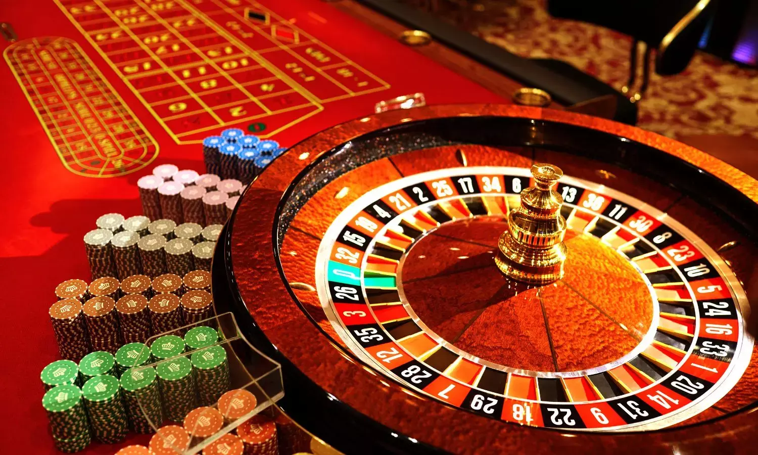Top Three Online Casinos in the Philippines