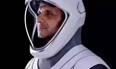 India’s Moment in Space: Shubhanshu Shukla Soars to ISS on Axiom-4 Mission