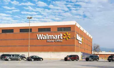 Walmart CEO Doug McMillon Shares Future Plans for India Amid Global Challenges