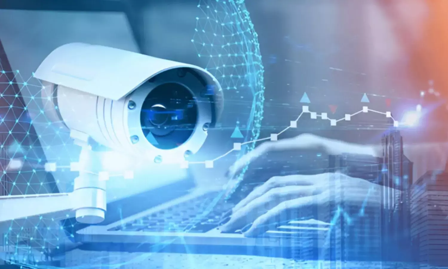 5 Reasons to Choose a SIRA Approved CCTV Company in Dubai for Your Smart Security Setup