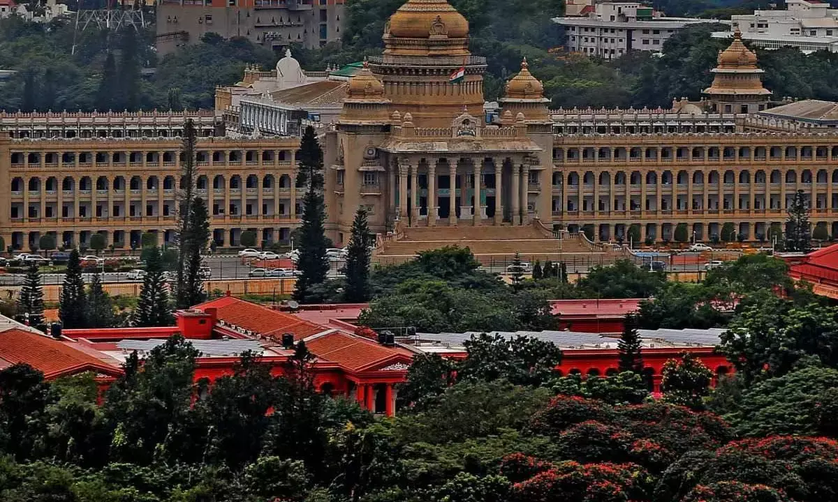 World Bank Approves $426 Million for Bengaluru Water Security and Flood Control Project