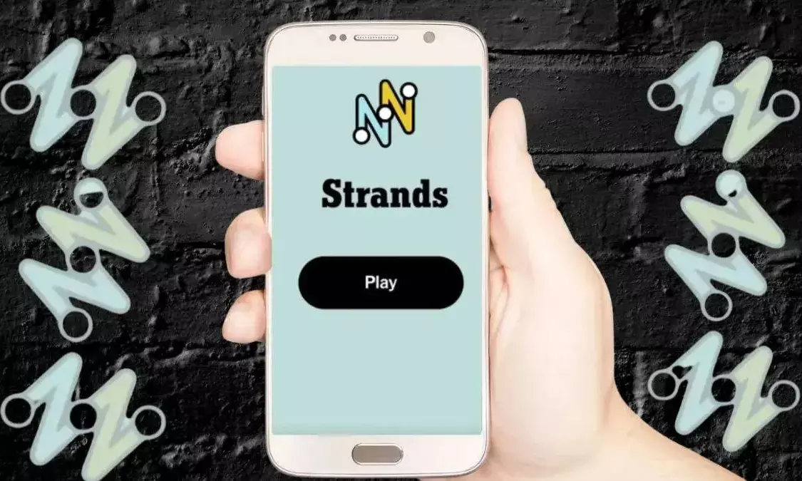 NYT Strands for June 26, 2025: Today’s Theme, Hints, Answers, and Spangram