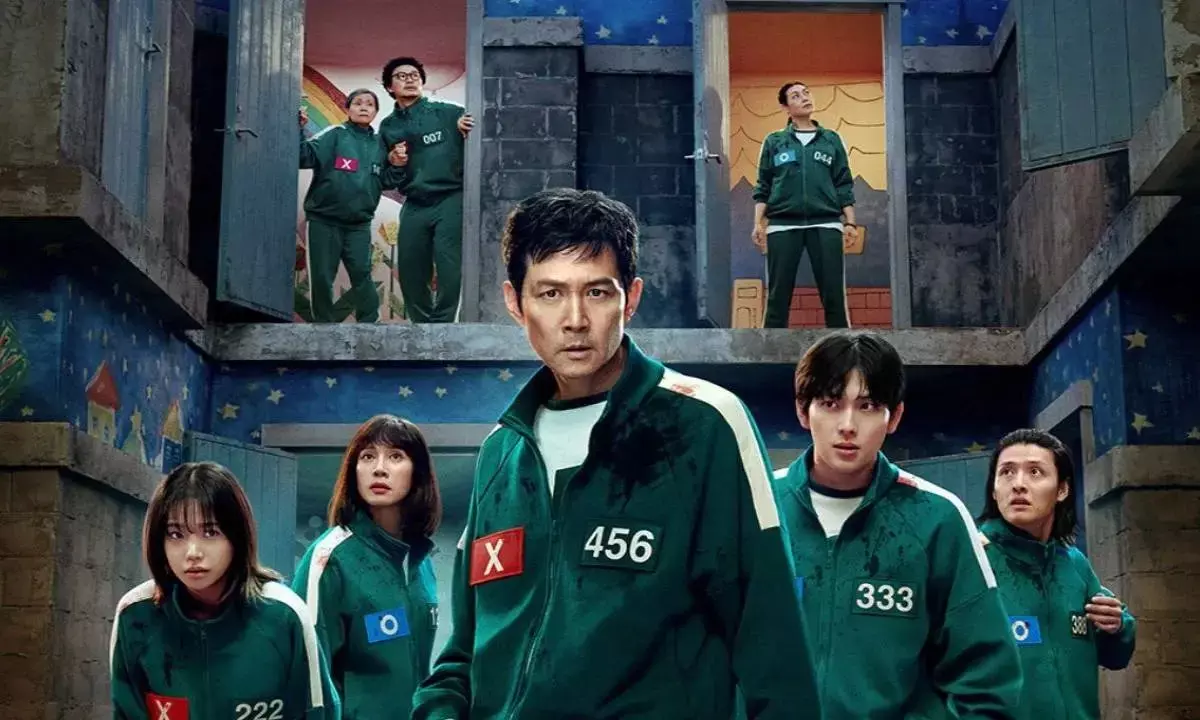 Will Squid Game Season 3 Have a Happy Ending? Director Hwang Dong-hyuk Shares His Thoughts Will Squid Game Season 3 Have a Happy Ending? Director Hwang Dong-hyuk Shares His Thoughts