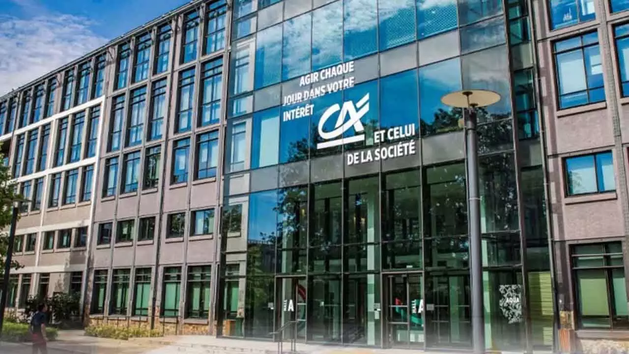 Worldline Under Fire: Credit Agricole Staff Demand Answers on Risky Payments Partnership Worldline Under Fire: Credit Agricole Staff Demand Answers on Risky Payments Partnership