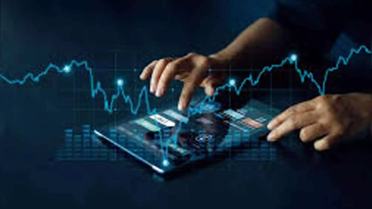 Indian Equities Poised for Third Day Gains; Vi, HUL, JSW Steel in Focus Today Indian Equities Poised for Third Day Gains; Vi, HUL, JSW Steel in Focus Today