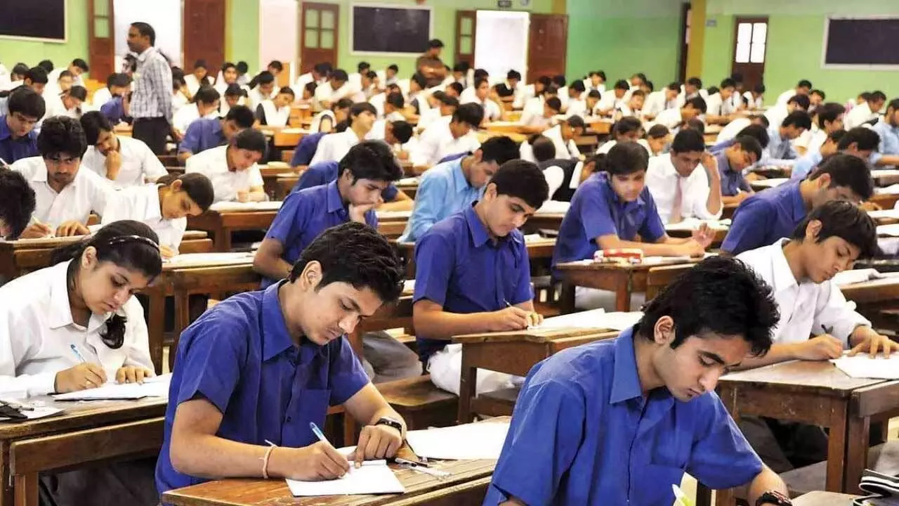 CBSE Board Exams to Be Held Twice a Year from 2025: Key FAQs, Eligibility, and Attempt Rules Explained CBSE Board Exams to Be Held Twice a Year from 2025: Key FAQs, Eligibility, and Attempt Rules Explained