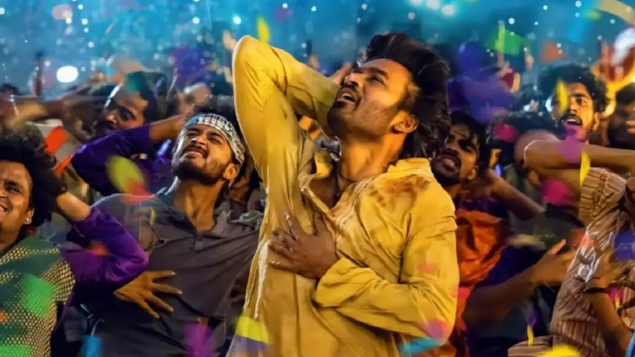 Kuberaa Crosses Rs 65.25 Crore in 6 Days, Enters Rs 100 Crore Club Worldwide Kuberaa Crosses Rs 65.25 Crore in 6 Days, Enters Rs 100 Crore Club Worldwide