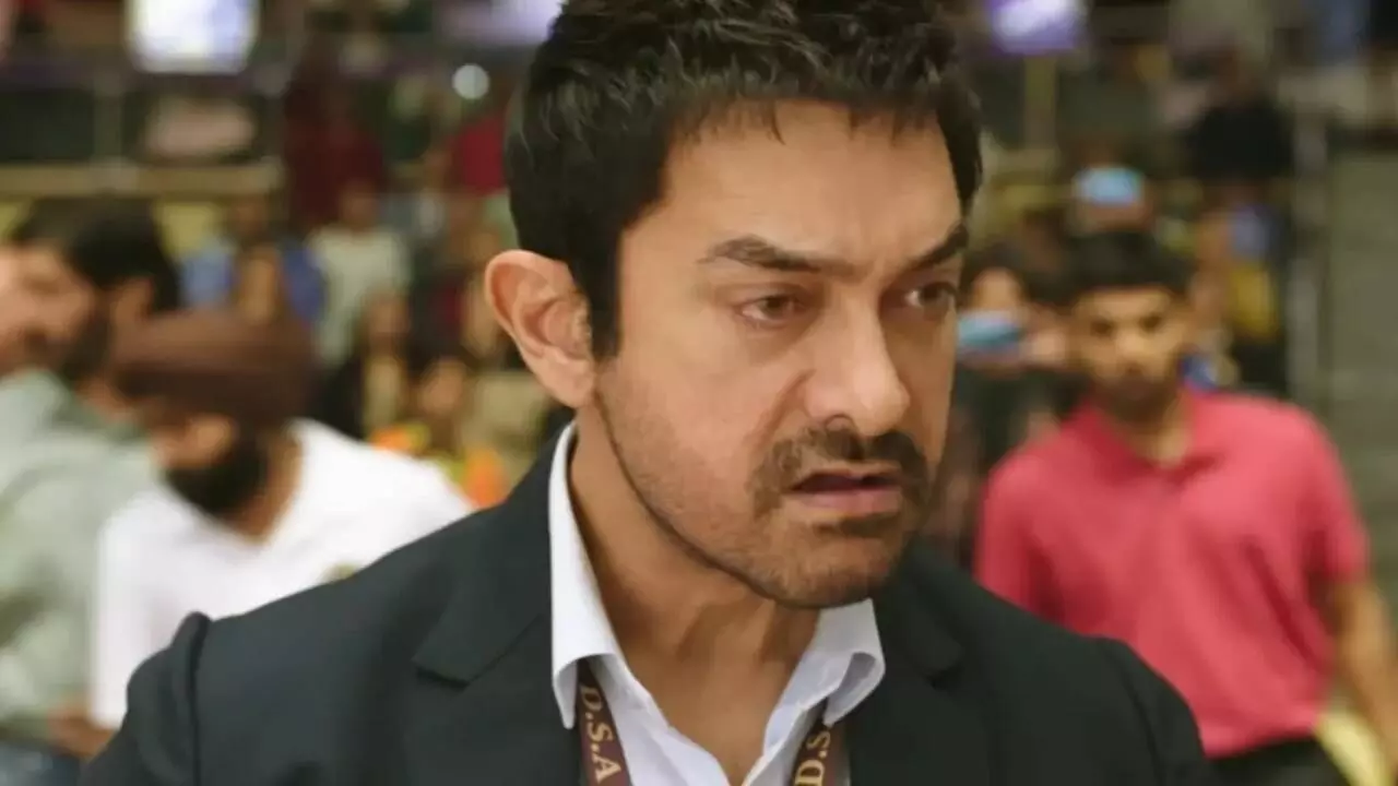 ‘Sitaare Zameen Par’ Day 6 Box Office: Aamir Khan’s Uplifting Drama Adds ₹7.25 Cr, Eyes ₹100 Cr Club By Weekend ‘Sitaare Zameen Par’ Day 6 Box Office: Aamir Khan’s Uplifting Drama Adds ₹7.25 Cr, Eyes ₹100 Cr Club By Weekend