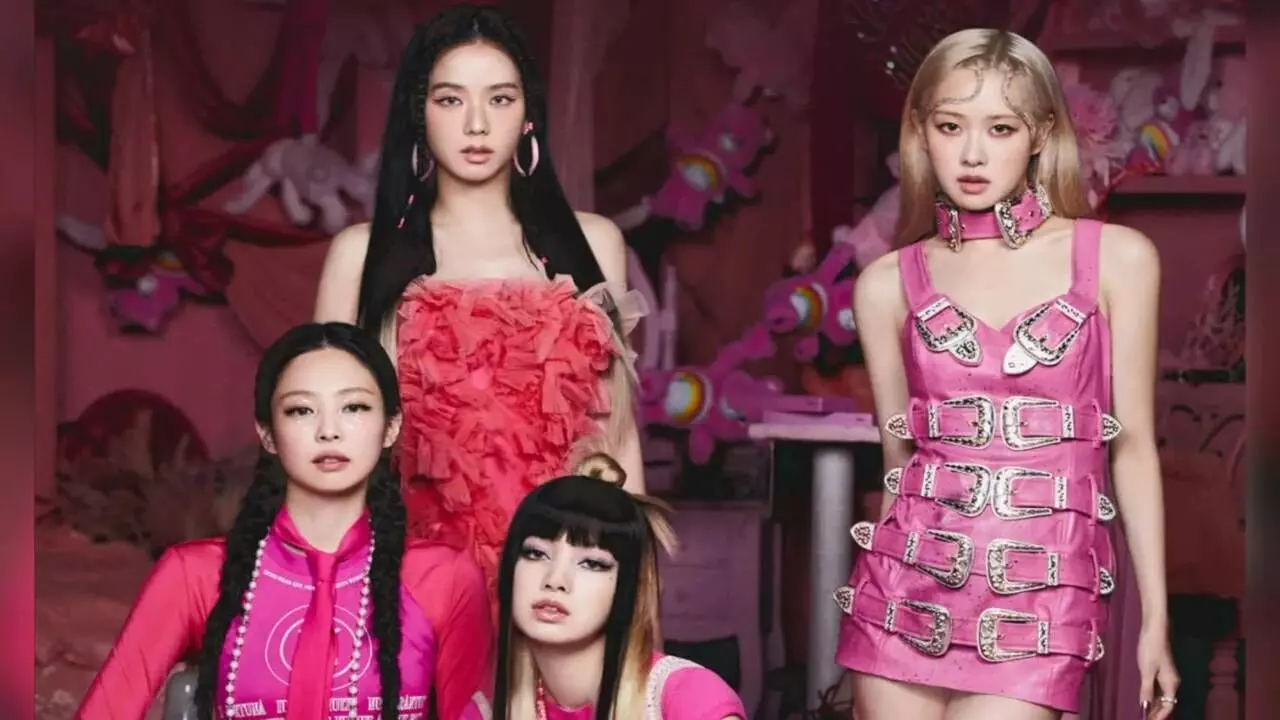 BLACKPINK Goes Full Cowboy Chic in 2025 DEADLINE World Tour Trailer: WATCH Jennie, Jisoo, Rosé, Lisa’s Wild Ride BLACKPINK Goes Full Cowboy Chic in 2025 DEADLINE World Tour Trailer: WATCH Jennie, Jisoo, Rosé, Lisa’s Wild Ride