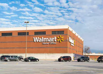 Walmart CEO Doug McMillon Shares Future Plans for India Amid Global Challenges Walmart CEO Doug McMillon Shares Future Plans for India Amid Global Challenges