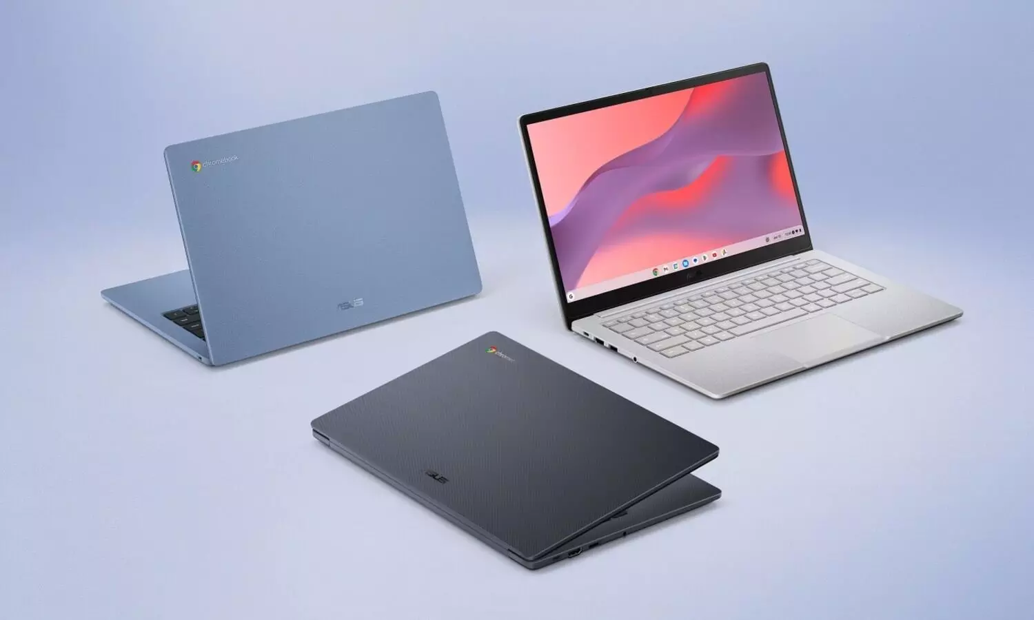 New Asus Chromebook CX14 Debuts at Rs 18,990 New Asus Chromebook CX14 Debuts at Rs 18,990