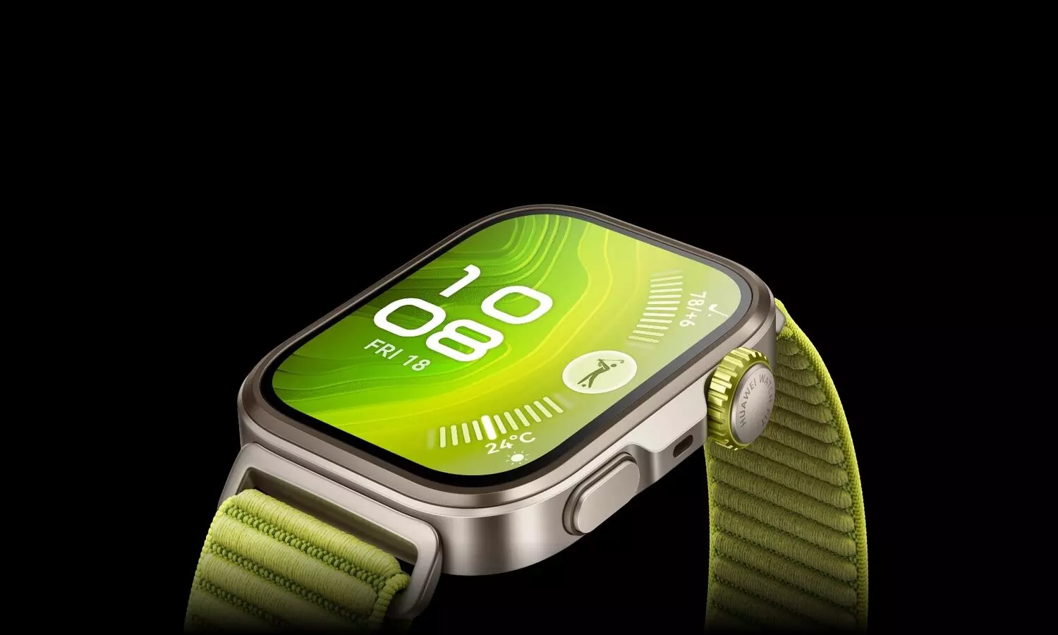 Fit 4 Pro Review: Huawei’s Smartwatch Gets Sleeker, Smarter Fit 4 Pro Review: Huawei’s Smartwatch Gets Sleeker, Smarter