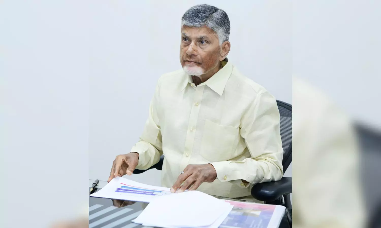 AP decides to unveil space policy, to offer investment subsidies of 25 to 45% Space cities to come up in Lepakshi, Tirupati, to bring investment of Rs.25,000 cr. AP decides to unveil space policy, to offer investment subsidies of 25 to 45% Space cities to come up in Lepakshi, Tirupati, to bring investment of Rs.25,000 cr.