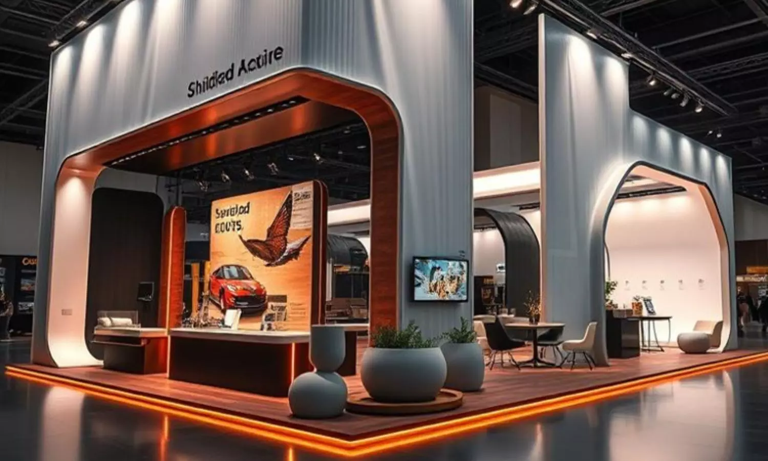 Exhibition Stand Dubai: What Today’s Most Successful Brands Are Doing Differently Exhibition Stand Dubai: What Today’s Most Successful Brands Are Doing Differently