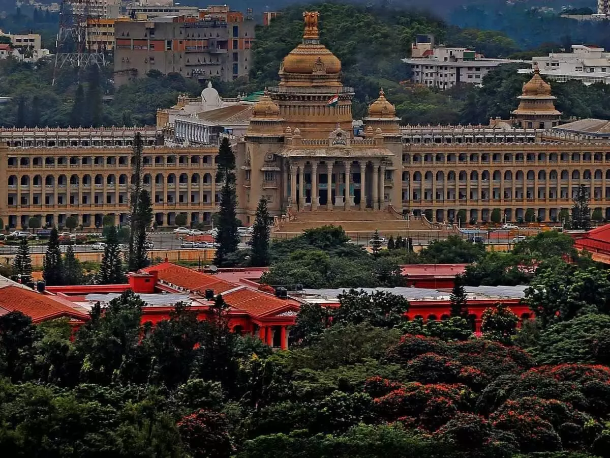 World Bank Approves $426 Million for Bengaluru Water Security and Flood Control Project