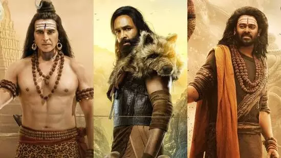 Kannappa First Reviews: Vishnu Manchu’s Mythological Epic Promises a Thrilling Ride With an Emotional Climax Kannappa First Reviews: Vishnu Manchu’s Mythological Epic Promises a Thrilling Ride With an Emotional Climax