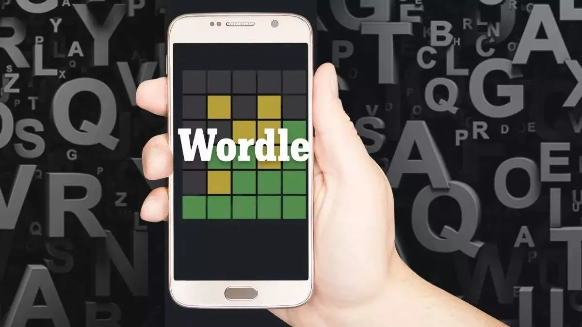Wordle Hints and Answer for June 26, 2025: Todays Clues and Solution Wordle Hints and Answer for June 26, 2025: Todays Clues and Solution