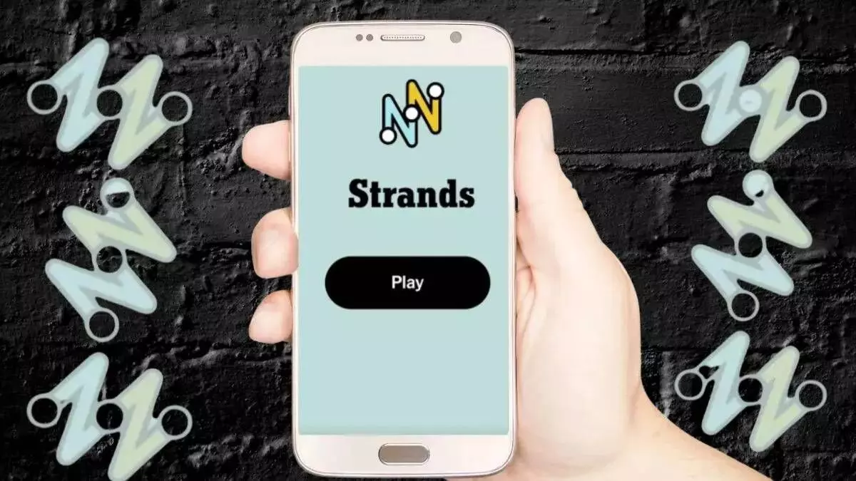 NYT Strands for June 26, 2025: Today’s Theme, Hints, Answers, and Spangram NYT Strands for June 26, 2025: Today’s Theme, Hints, Answers, and Spangram