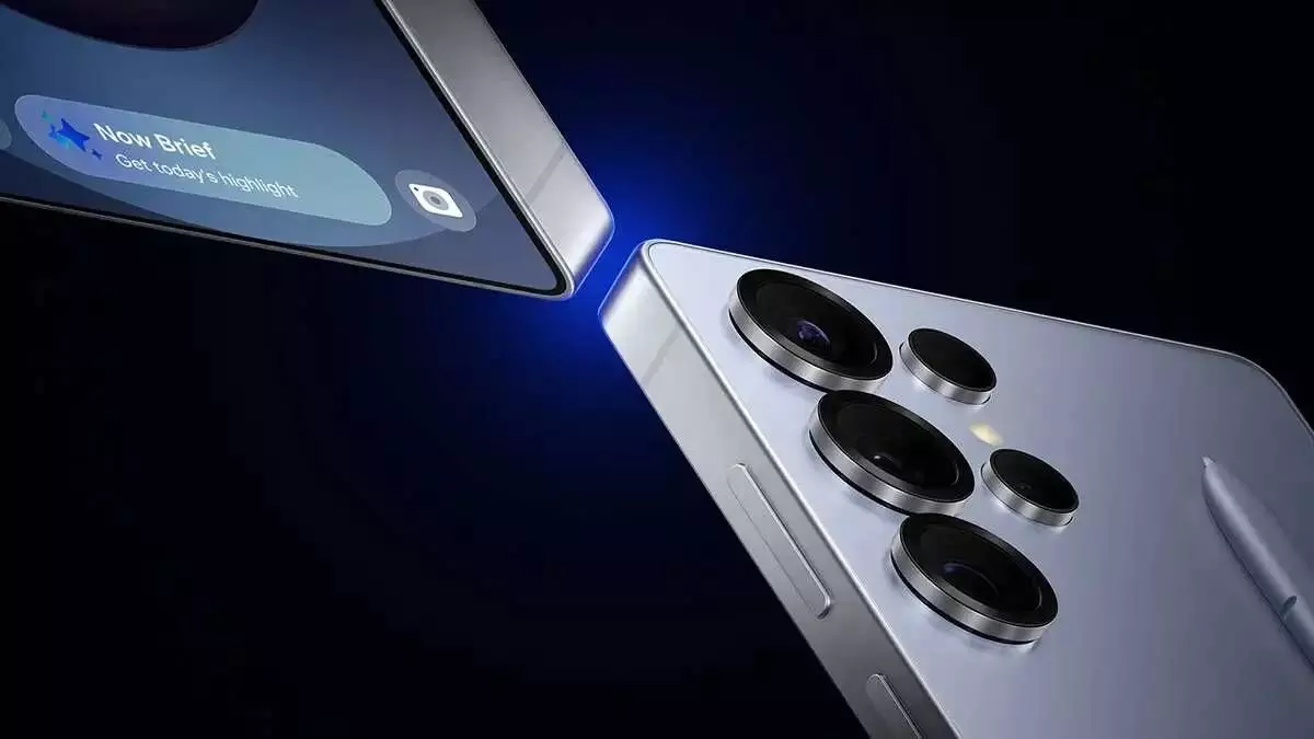 Samsung Galaxy S26 Ultra May Ditch Iconic S-Pen: Major Design Shift Expected Samsung Galaxy S26 Ultra May Ditch Iconic S-Pen: Major Design Shift Expected