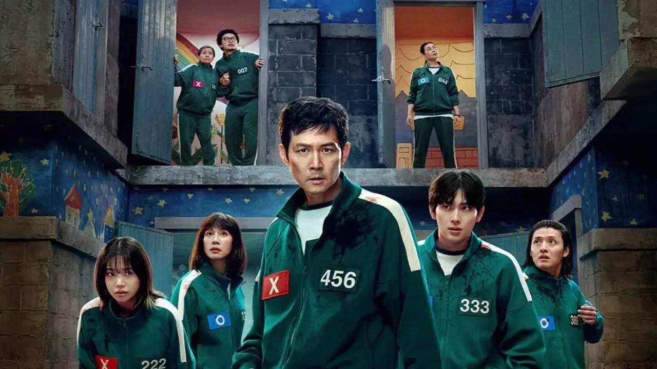 Will Squid Game Season 3 Have a Happy Ending? Director Hwang Dong-hyuk Shares His Thoughts Will Squid Game Season 3 Have a Happy Ending? Director Hwang Dong-hyuk Shares His Thoughts
