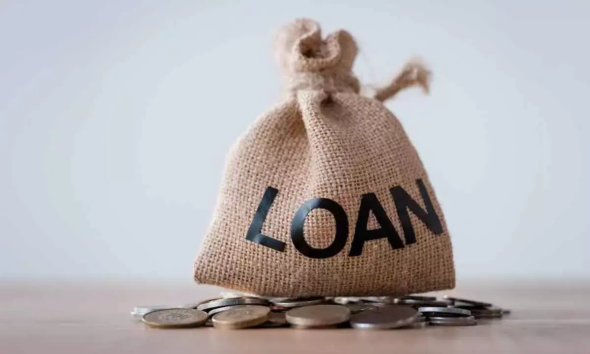 Indian MSMEs See Staggering ₹40 Lakh Crore Credit Boom: Whats Driving the Surge?