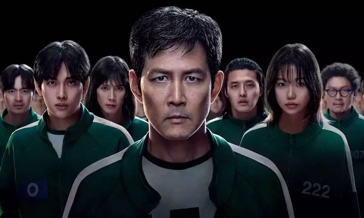 The Final Game Begins: Squid Game Season 3 Drops Globally – Heres When to Watch in India!
